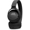 JBL Tune 670NC On-Ear Bluetooth Headphones Black