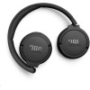 JBL Tune 670NC On-Ear Bluetooth Headphones Black