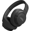 JBL Tune 770NC Over Ear Bluetooth Headphones Μαύρο