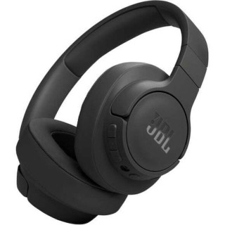 JBL Tune 770NC Over Ear Bluetooth Headphones Μαύρο
