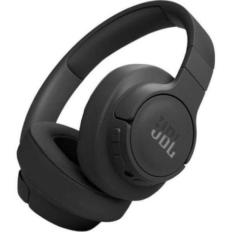 JBL Tune 770NC Over Ear Bluetooth Headphones Μαύρο