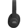 JBL Tune 770NC Over Ear Bluetooth Headphones Μαύρο