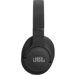 JBL Tune 770NC Over Ear Bluetooth Headphones Μαύρο