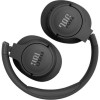 JBL Tune 770NC Over Ear Bluetooth Headphones Μαύρο