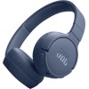 JBL Live 670NC On-Ear Bluetooth Headphones (Blue)
