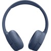 JBL Live 670NC On-Ear Bluetooth Headphones (Blue)