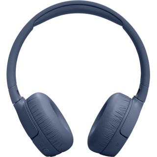 JBL Live 670NC On-Ear Bluetooth Headphones (Blue)