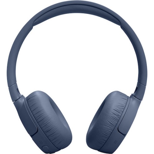 JBL Live 670NC On-Ear Bluetooth Headphones (Blue)