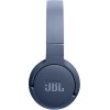JBL Live 670NC On-Ear Bluetooth Headphones (Blue)