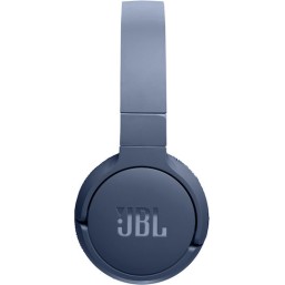 JBL Live 670NC On-Ear Bluetooth Headphones (Blue)