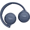 JBL Live 670NC On-Ear Bluetooth Headphones (Blue)