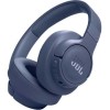 JBL Live 770NC Ασύρματα Bluetooth Over Ear Ακουστικά Blue