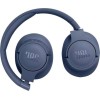 JBL Live 770NC Ασύρματα Bluetooth Over Ear Ακουστικά Blue