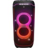 JBL PartyBox Ultimate 1100W Wireless Party Speaker Black