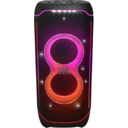 JBL PartyBox Ultimate 1100W Wireless Party Speaker Black