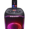 JBL PartyBox Ultimate 1100W Wireless Party Speaker Black