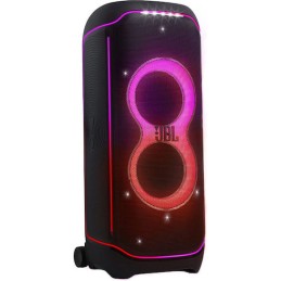 JBL PartyBox Ultimate 1100W Wireless Party Speaker Black