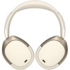 Edifier WH950NB Ασύρματα Bluetooth Over Ear Ακουστικά (Ivory)