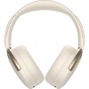 Edifier WH950NB Ασύρματα Bluetooth Over Ear Ακουστικά (Ivory)