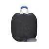 Ultimate Ears Wonderboom 4 Αδιάβροχο Ηχείο Bluetooth (984-001894) (Μαύρο)