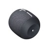 Ultimate Ears Wonderboom 4 Αδιάβροχο Ηχείο Bluetooth (984-001894) (Μαύρο)