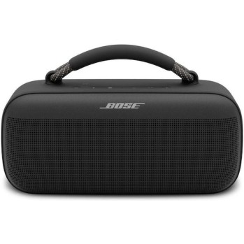 Bose SoundLink Ηχείο Bluetooth Μαύρο