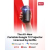 Anker Nebula Capsule Projector  3 DLP Full HD 1080p (D2425212)