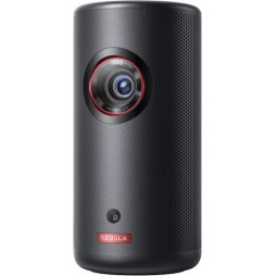 Anker Nebula Capsule Projector  3 DLP Full HD 1080p (D2425212)