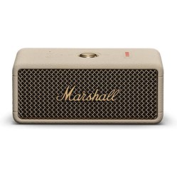 Marshall Ασύρματο Φορητό Ηχείο Bluetooth Emberton III Cream
