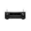 DENON AVR-X2800H DAB | Ραδιοενισχυτής Home Cinema 4K/8K 7.2 Καναλιών Black