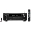DENON AVR-X2800H DAB | Ραδιοενισχυτής Home Cinema 4K/8K 7.2 Καναλιών Black