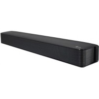 LG SQM1 Soundbar 40W 2.0 Bluetooth Μαύρο