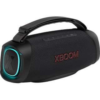 LG XBOOM Go DXG8T Ηχείο Bluetooth 120W Μαύρο LG XBOOM Go DXG8T Ηχείο Bluetooth 120W Μαύρο