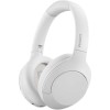 Philips TAH8506WT Ασύρματα / Ενσύρματα Over Ear Ακουστικά Λευκά (TAH8506WT/00)
