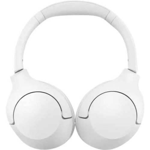 Philips TAH8506WT Ασύρματα / Ενσύρματα Over Ear Ακουστικά Λευκά (TAH8506WT/00)