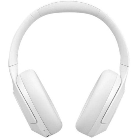 Philips TAH8506WT Ασύρματα / Ενσύρματα Over Ear Ακουστικά Λευκά (TAH8506WT/00)