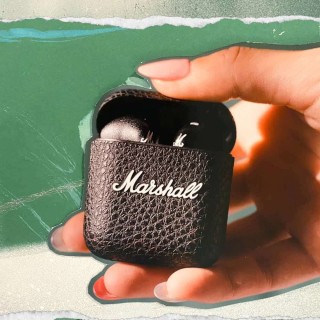 Marshall Minor IV Cream