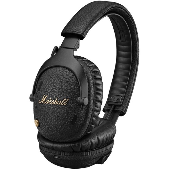 Marshall Monitor III ANC Black