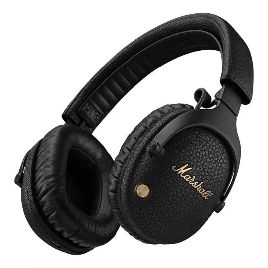 Marshall Monitor III ANC Black