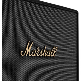 Marshall Woburn III BT Speaker Brown