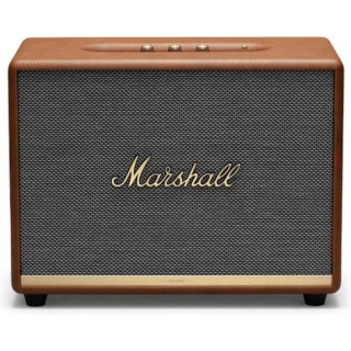 Marshall Woburn III BT Speaker Brown