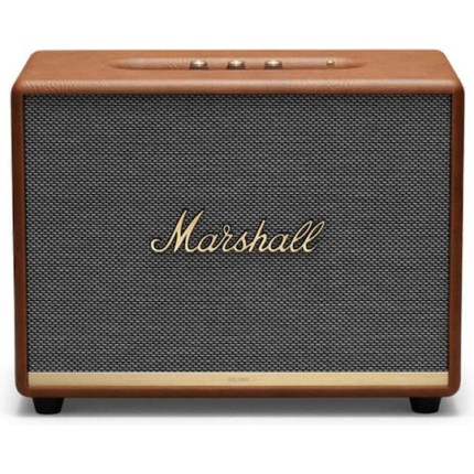 Marshall Woburn III BT Speaker Brown