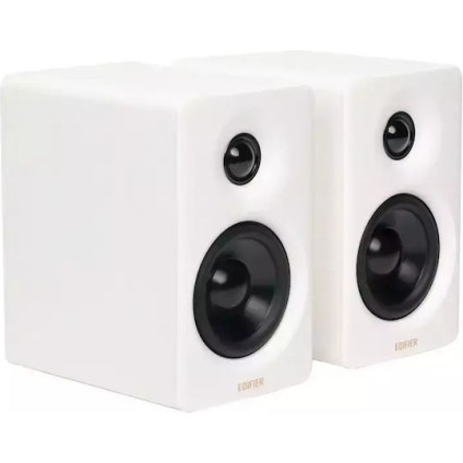 Edifier Ηχείο M60 30W Λευκό