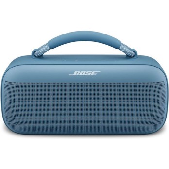 Bose SoundLink Max Ηχείο Bluetooth Μπλε