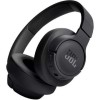 JBL Tune 720BT, Over-ear Bluetooth Headphones, Multipoint Black JBL Tune 720BT, Over-ear Bluetooth Headphones, Multipoint Black