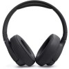 JBL Tune 720BT, Over-ear Bluetooth Headphones, Multipoint Black JBL Tune 720BT, Over-ear Bluetooth Headphones, Multipoint Black