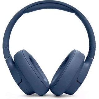 JBL Tune 720BT, Over-ear Bluetooth Headphones, Multipoint Blue JBL Tune 720BT, Over-ear Bluetooth Headphones, Multipoint Blue