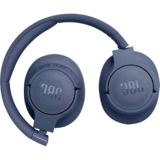 JBL Tune 770NC Over Ear Bluetooth Headphones Μπλε