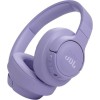 JBL Tune 770NC Over Ear Bluetooth Headphones Μωβ