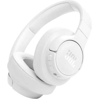 JBL Tune 770NC Over Ear Bluetooth Headphones Λευκό JBL Tune 770NC Over Ear Bluetooth Headphones Λευκό